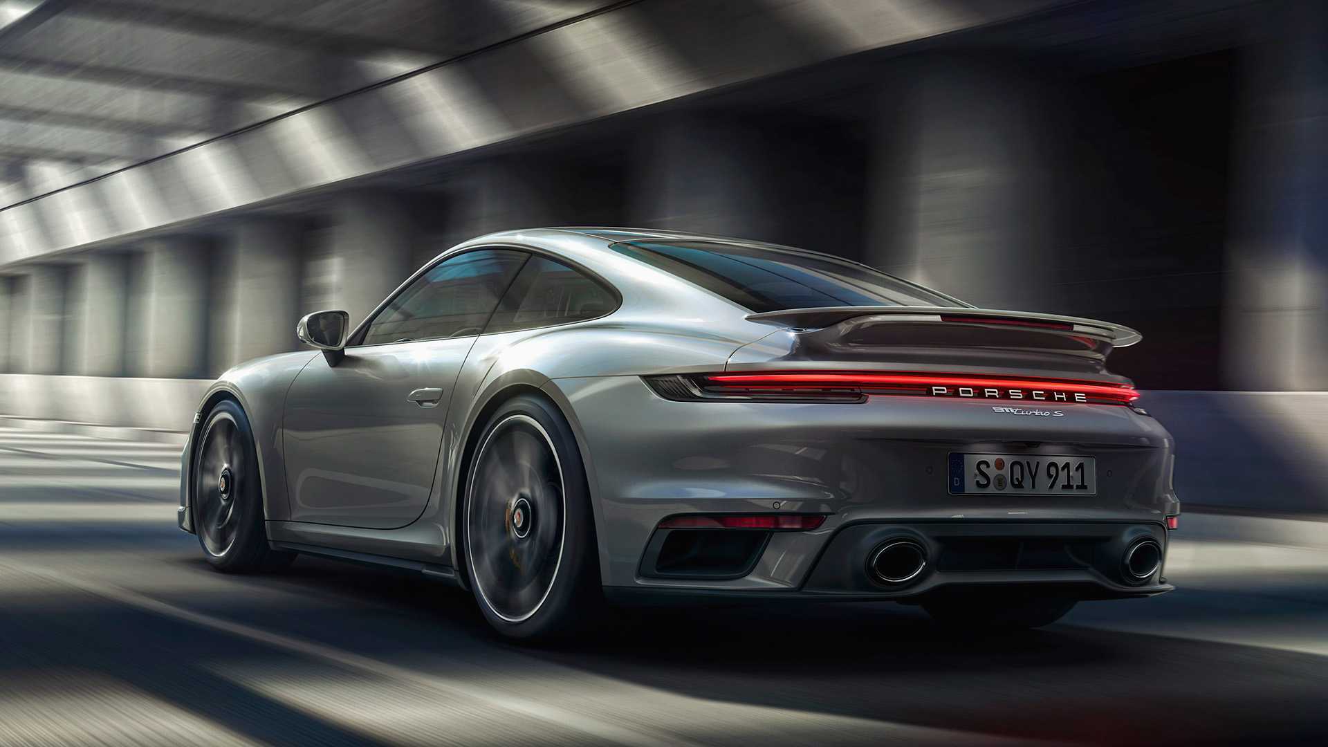 Porsche, Avrupa'nın en değerli otomobil üreticisi oldu