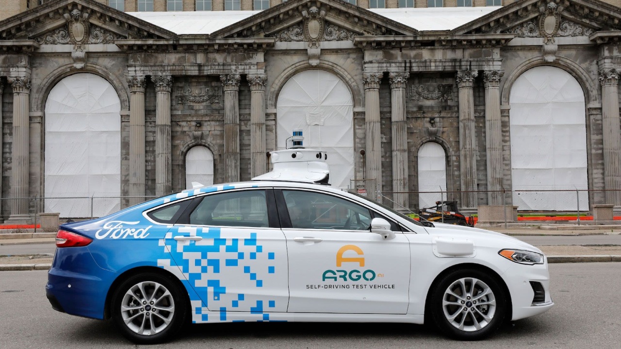 Dünyaca ünlü otonom sürüş firması Argo AI kapanıyor