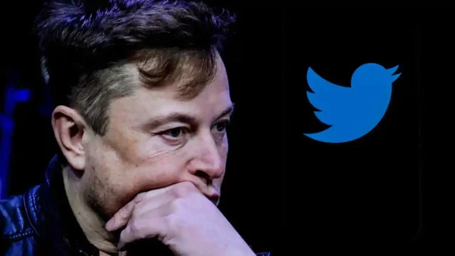 Elon Musk çıldırdı! Twitter gelirlerinde büyük düşüş