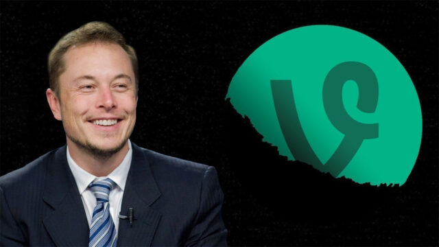 Elon Musk takipçilerine sordu! Vine geri mi geliyor?
