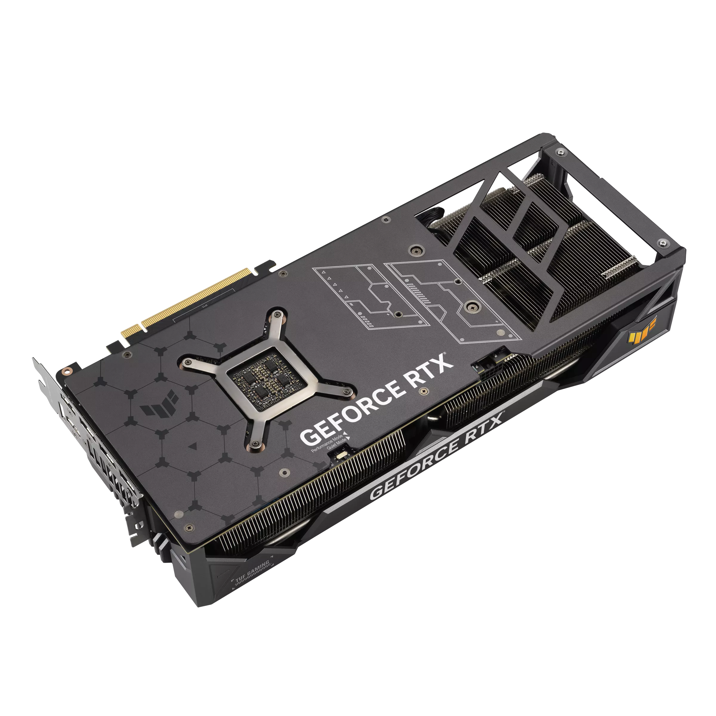 Asus GeForce RTX 4090 TUF 24G inceleme