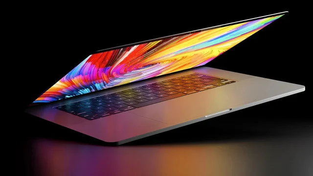 The date becomes clear for the MacBook and iPad with OLED screens!