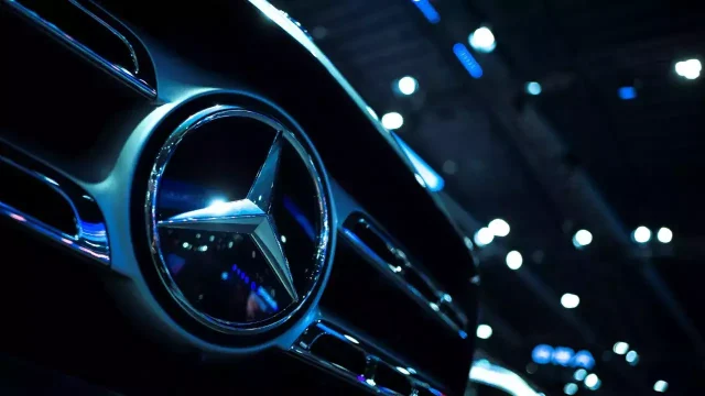 Mercedes breaks all ties with Russia!