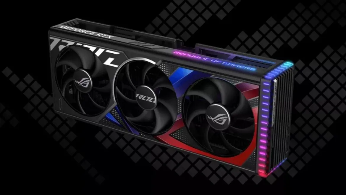 NVIDIA RTX 4090 GPU performans testi sonuçları ortaya çıktı!