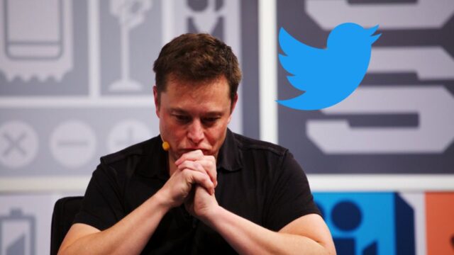 Elon Musk’tan Twitter mavi tik kararında geri adım!