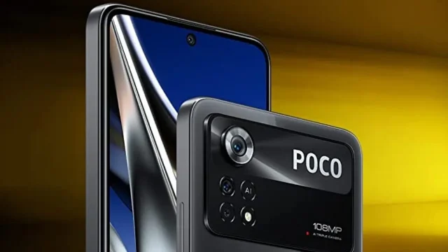 Poco X5 Pro geliyor! Özellikleri ve çıkış tarihi sızdı