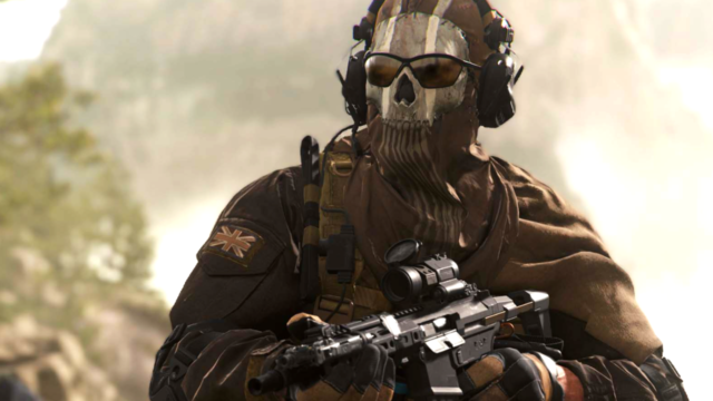 Call of Duty: Modern Warfare 2’den Steam’i hem üzen hem de sevindiren başarı!