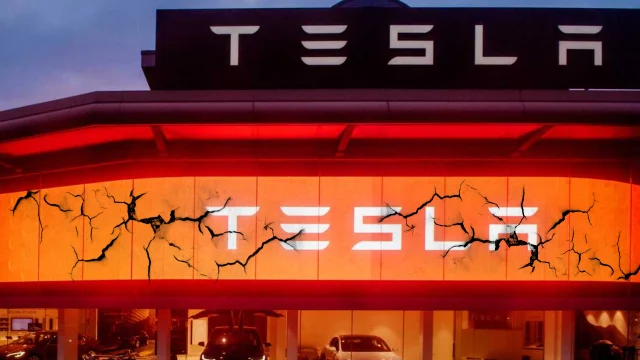 Tesla “rekora” koşuyor! 40 bin araç daha geri çağrıldı