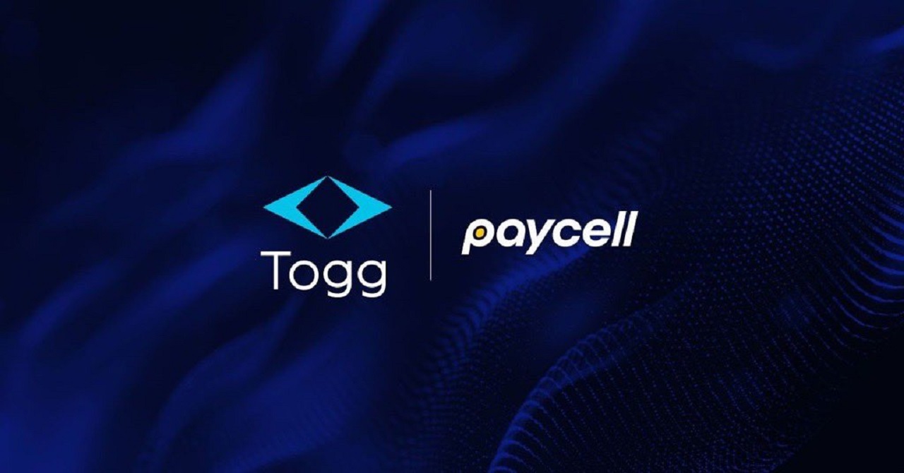 Togg Paycell