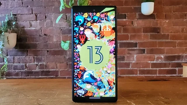 Samsung’dan iki popüler model için Android 13 müjdesi!