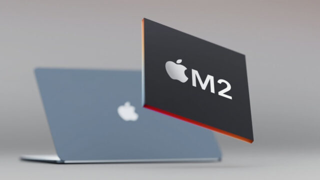 apple silicon m2 max
