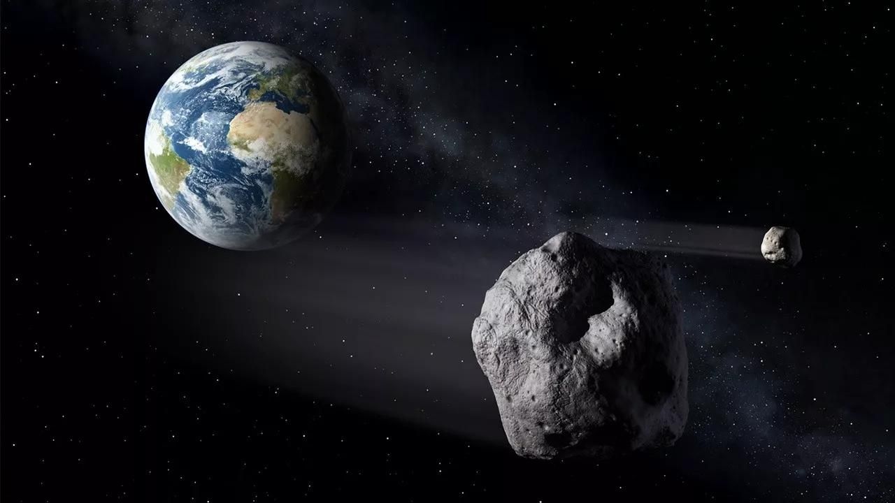 Dünya buna hazır değil! NASA gök taşı tatbikatı yaptı