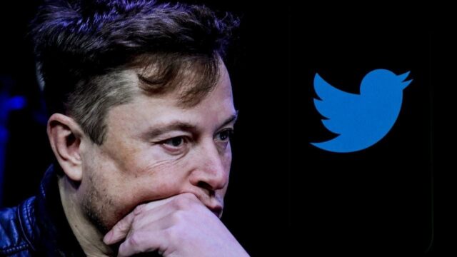 Elon Musk is in a dead end!  Twitter Blue has been delayed