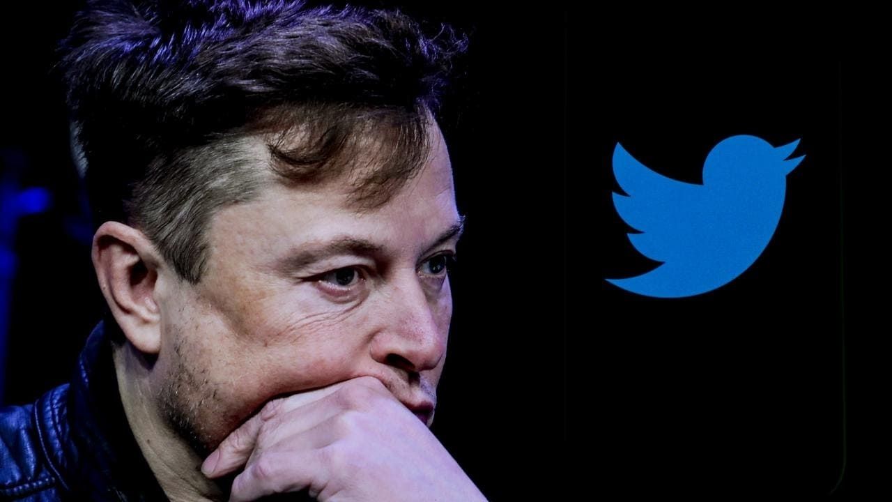Elon Musk çıkmazda! Twitter Blue ertelendi