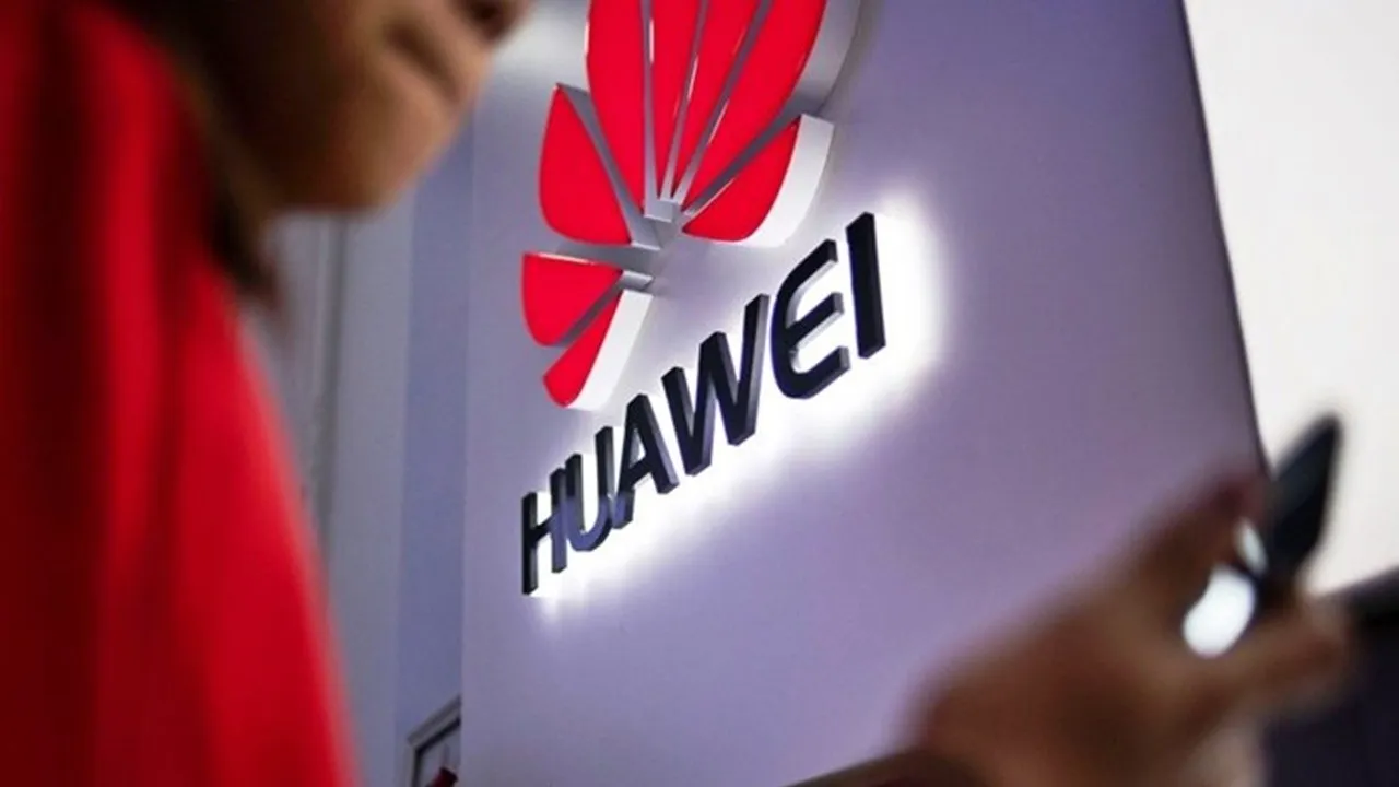Huawei Avrupa pazarını terk ediyor!