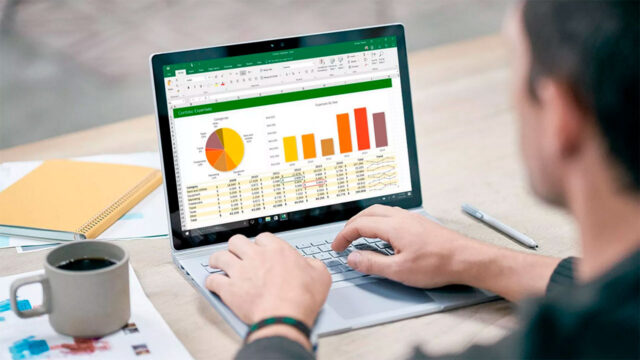 Microsoft Excel yeni özelliği ile çok konuşulacak!