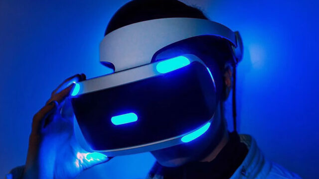 PlayStation VR2’nin çıkış tarihi ve fiyatı belli oldu!