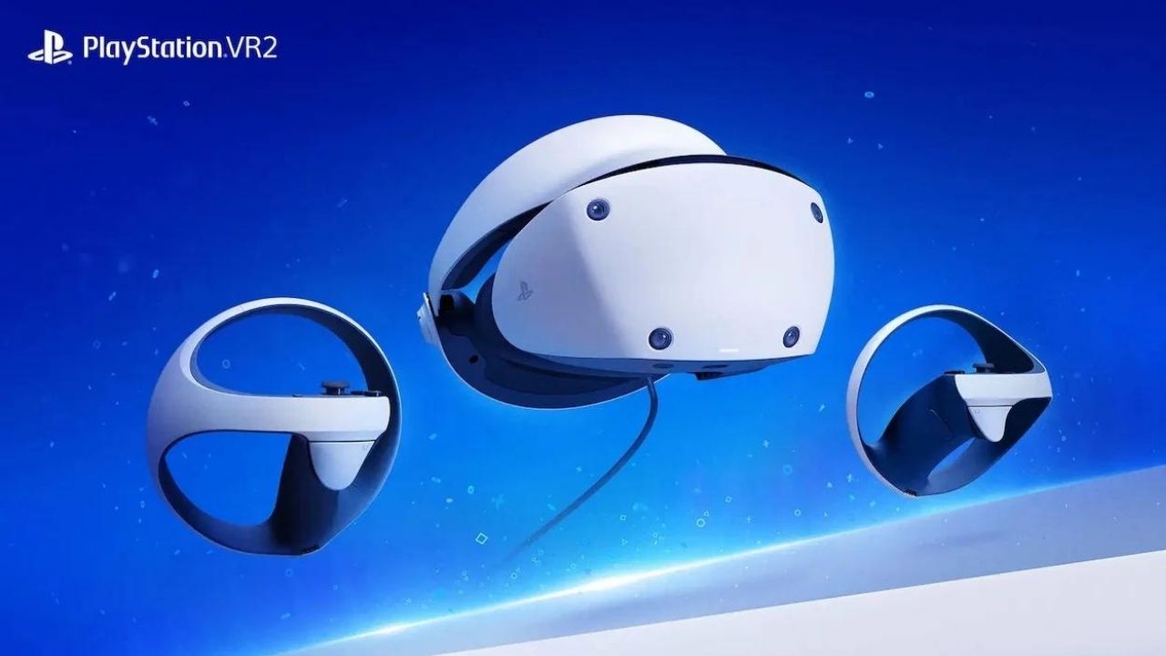 PlayStation VR2'nin çıkış tarihi ve fiyatı belli oldu!