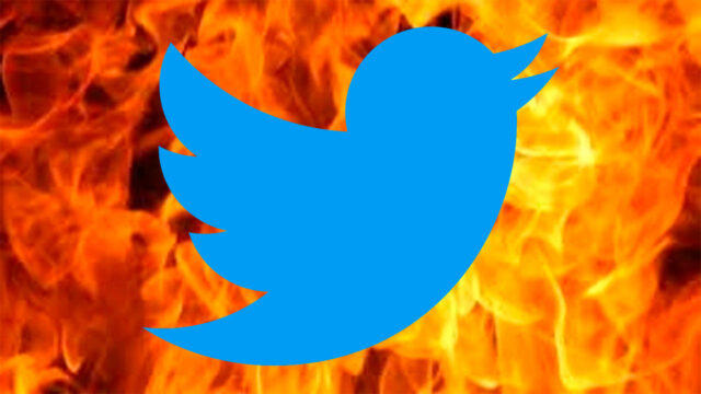 Twitter yangın yeri! Blue aboneliği iptal oldu