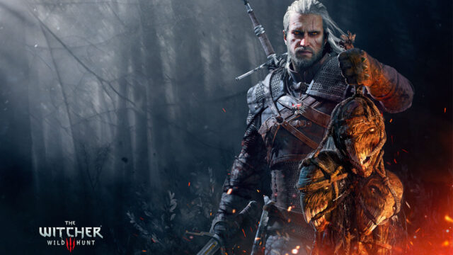 The update date for The Witcher 3 has been announced!