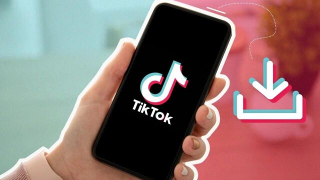 The veil of secrecy is lifted in TikTok!  See who recorded the videos