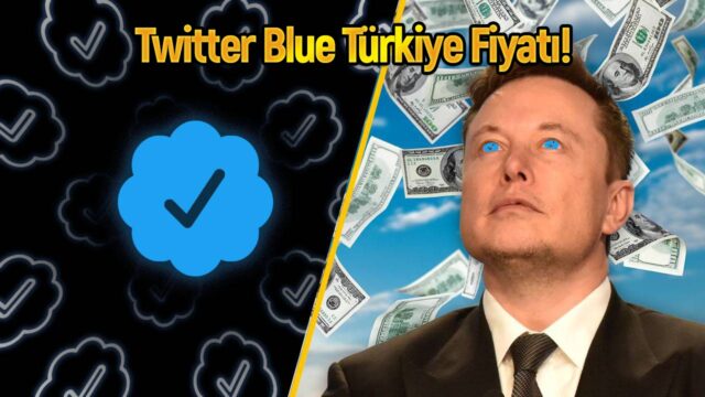 Twitter Türkiye’nin Mavi Tik ücreti ortaya çıktı!