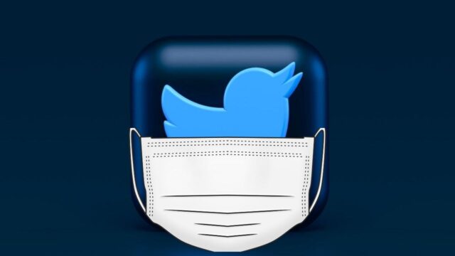 Twitter’ın Covid-19 politikası değişti! Yanlış bilgi serbest