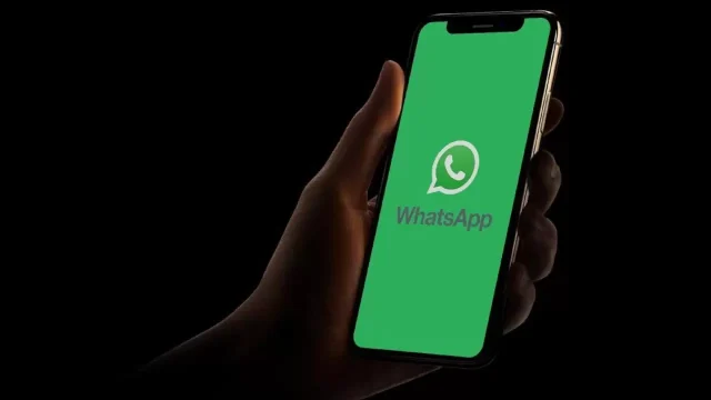 WhatsApp will message you when the new feature arrives!