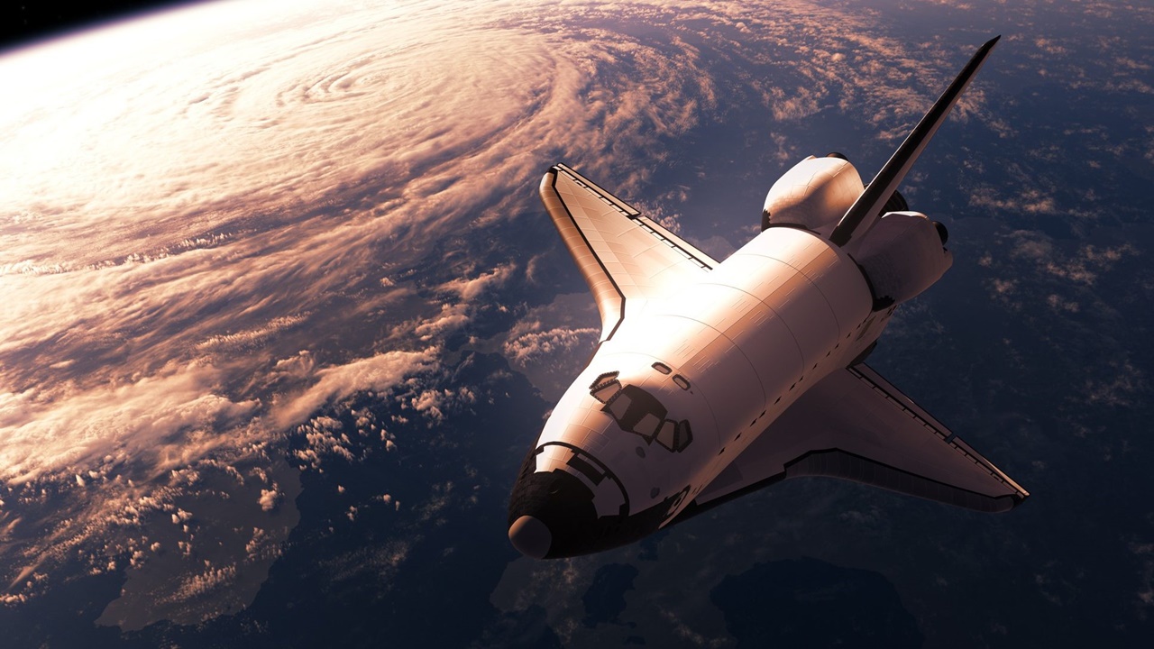ABD’nin X-37B uzay aracı 908 gün sonra Dünya’da