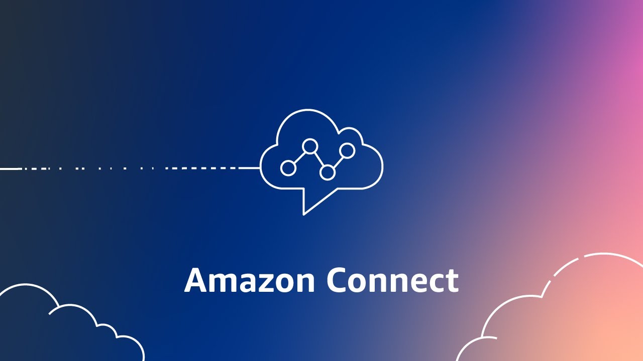 Connexion Amazon