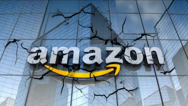 Amazon’un önlenemez düşüşü: Şirket CEO’sundan kara tablo!