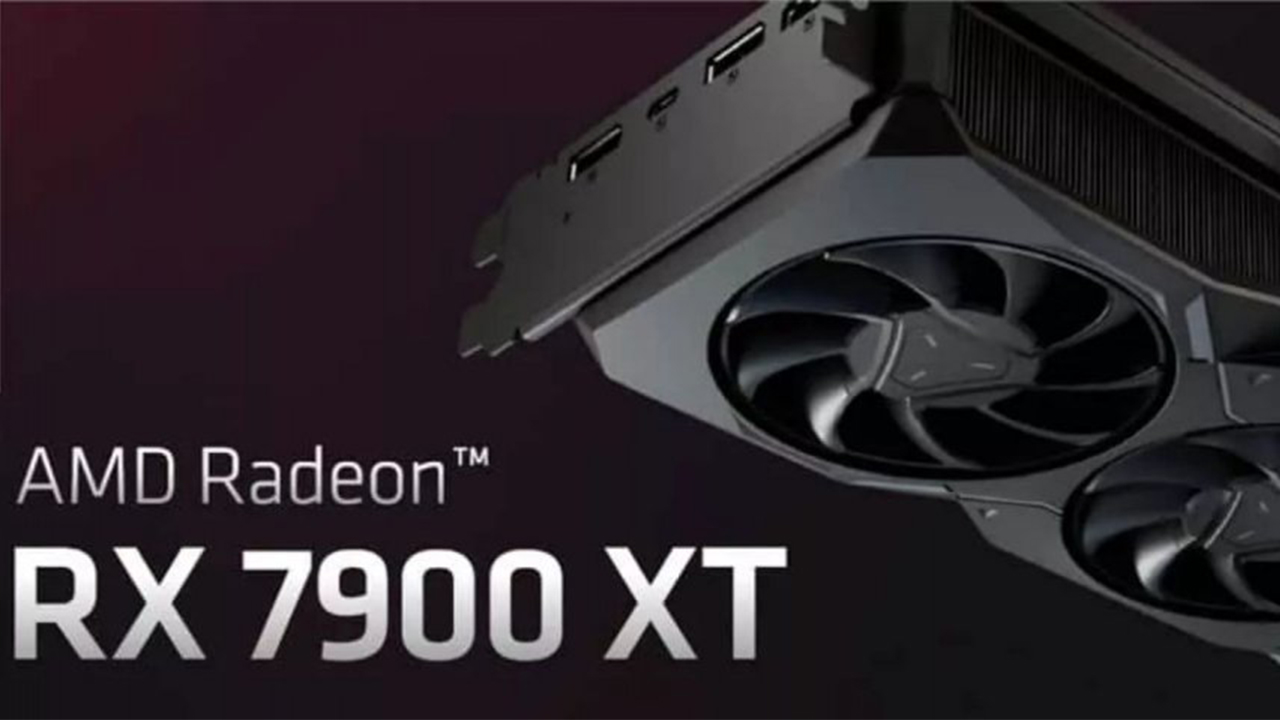 ASUS, TUF Gaming Radeon RX 7900 XT ve Radeon RX 7900 XTX modellerini duyurdu - 06/12/2022