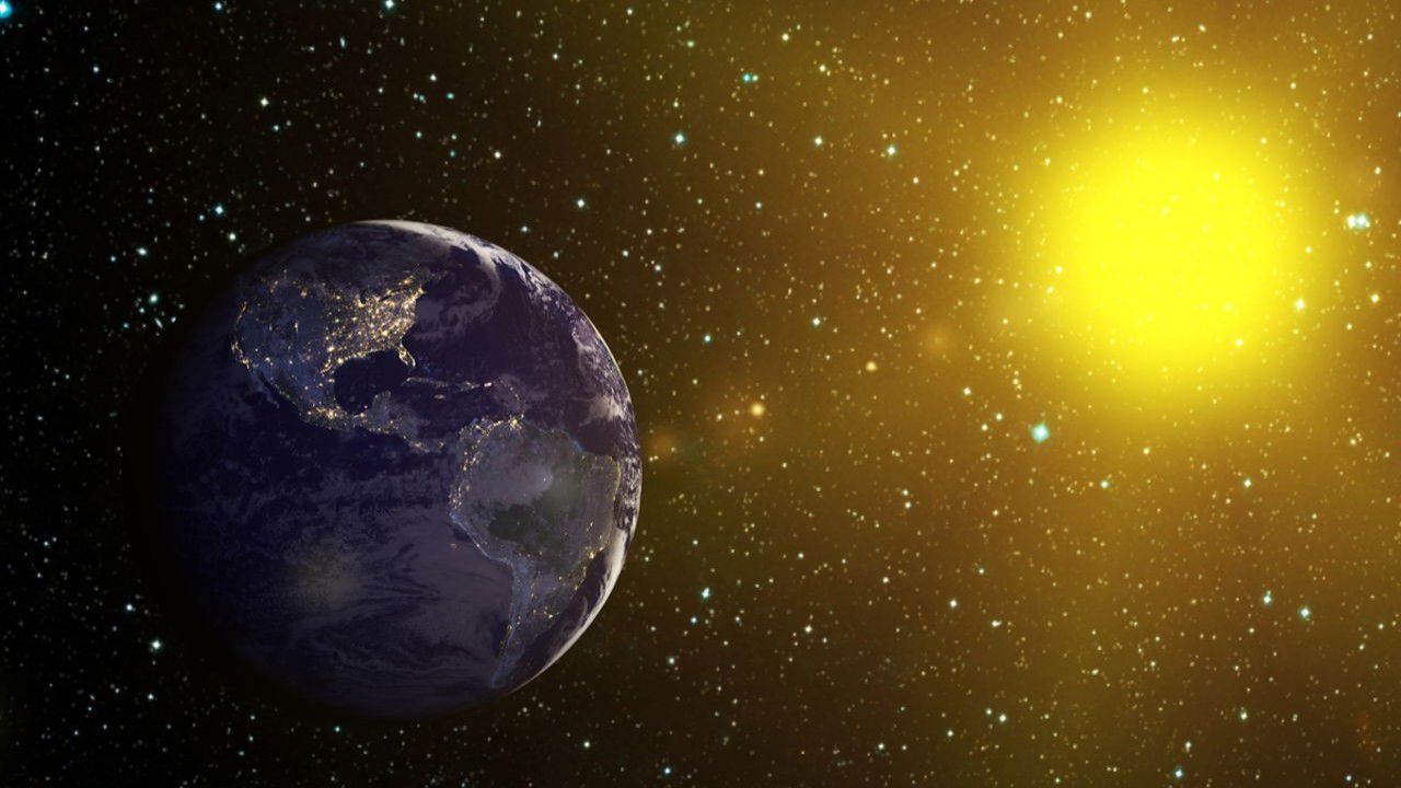 Dünyaya en yakın kara delik Gaia BH1 keşfedildi!