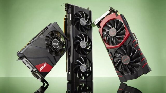 The second-hand market is on the rise!  Will graphics card prices go down?