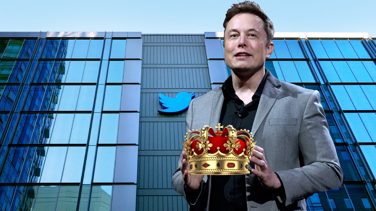 Twitter Elon Musk