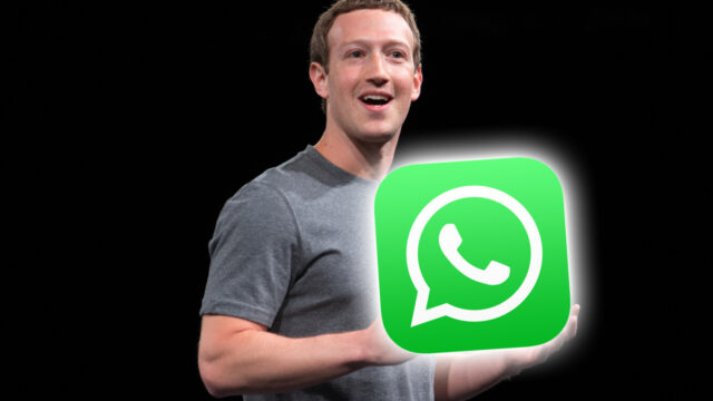 Mark Zuckerberg, WhatsApp’ın potansiyelini kullanmak istiyor
