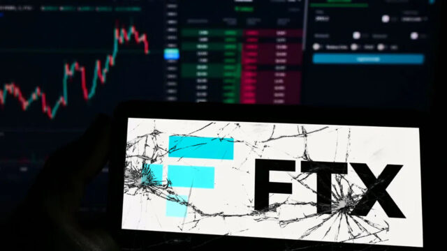 New CEO announced: Sinking crypto exchange FTX is making a comeback!