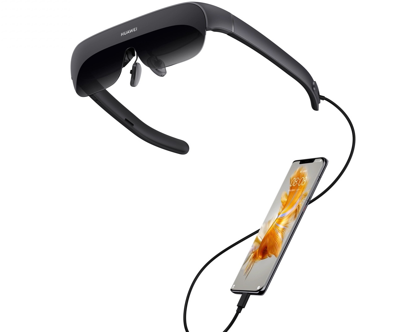 Huawei Vision Glasses özellikleri