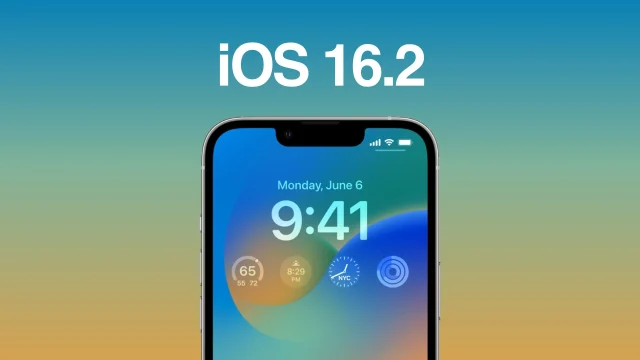 iOS 16.2 güncellemesiyle gelecek yenilikler belli oldu!