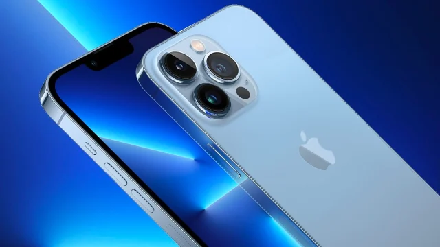 Apple will revolutionize the iPhone 15 camera