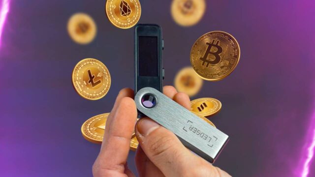 Kripto paranızı güvende tutun! Ledger Nano S Plus inceleme