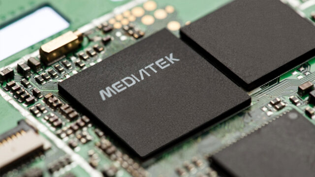 ARM era on Windows: MediaTek will produce PC processors!