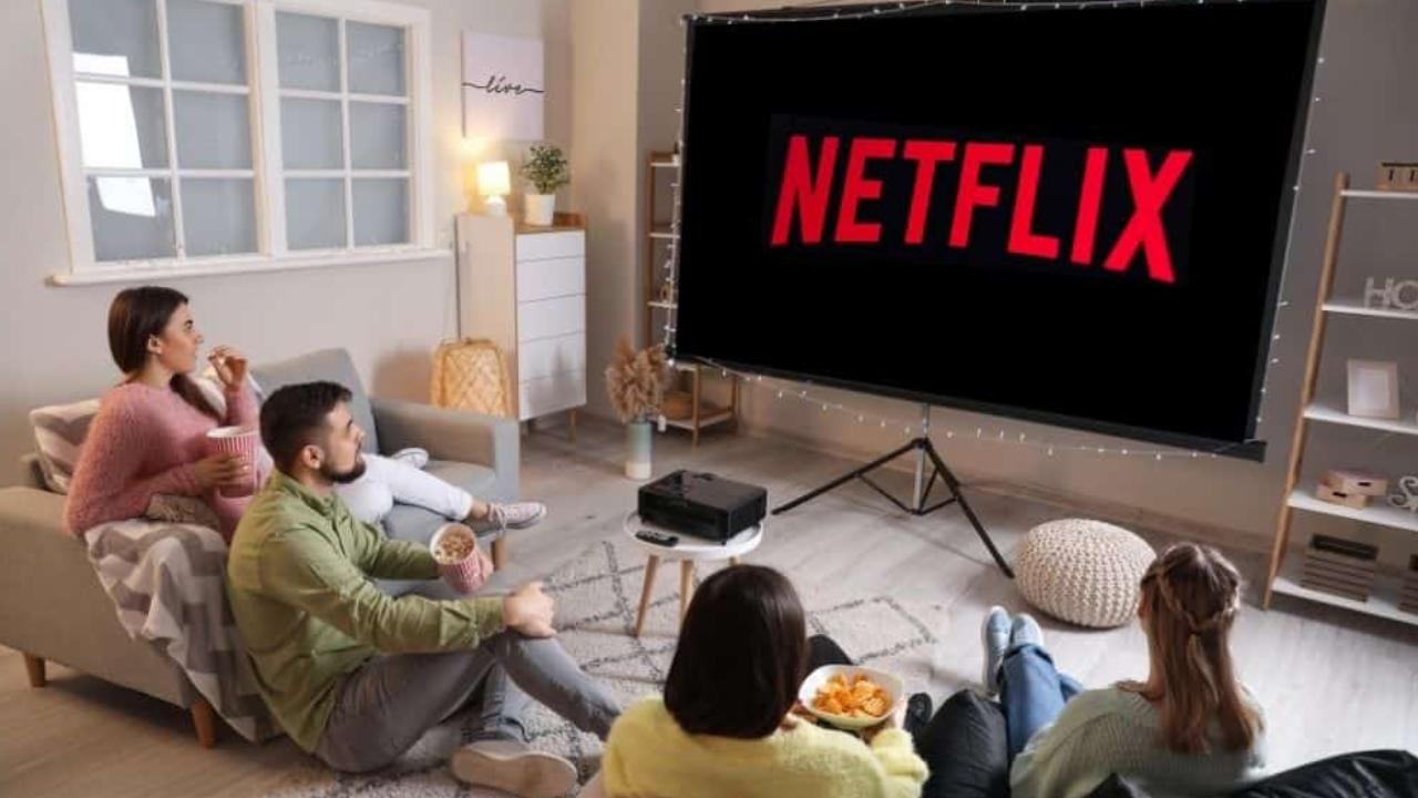 Netflix, uzaktan oturum kapatma özelliğini aktif edecek