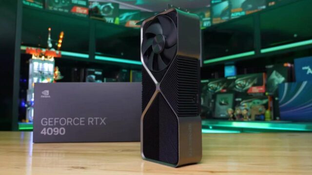 Nvidia’dan RTX 4090 kablo erime sorunu için açıklama