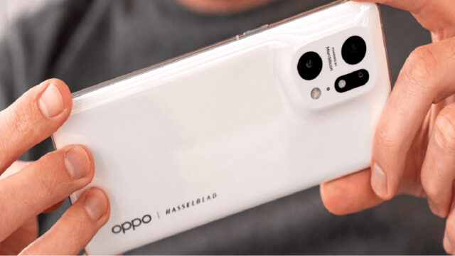Oppo Find X6 kamerasıyla iddialı! İşte beklenen özellikleri