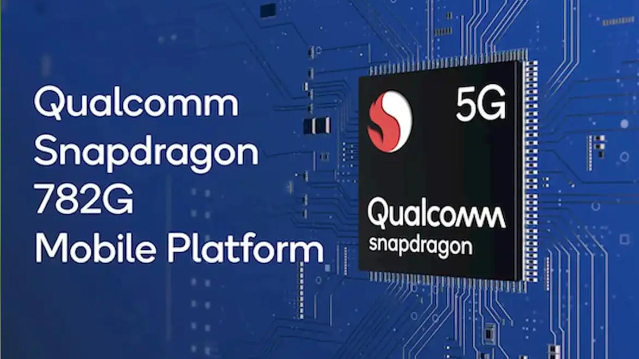 Qualcomm Snapdragon 782G özellikleri