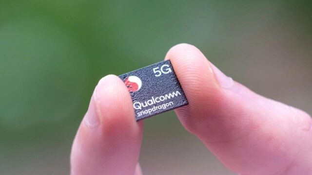Qualcomm Snapdragon 782G introduced