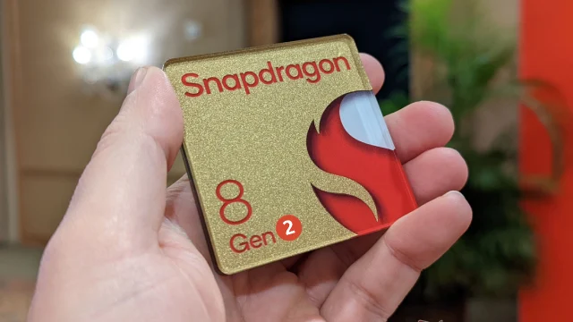 Qualcomm Snapdragon 8 Gen 2’den güç alacak ilk telefon belli oldu!