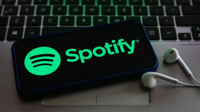 Spotify annoncé !  Voici les chansons les plus écoutées en 2022