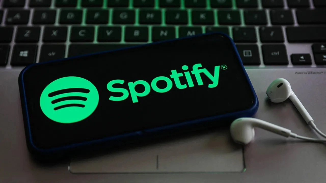 Spotify en çok dinlediklerim nasıl bakılır? 